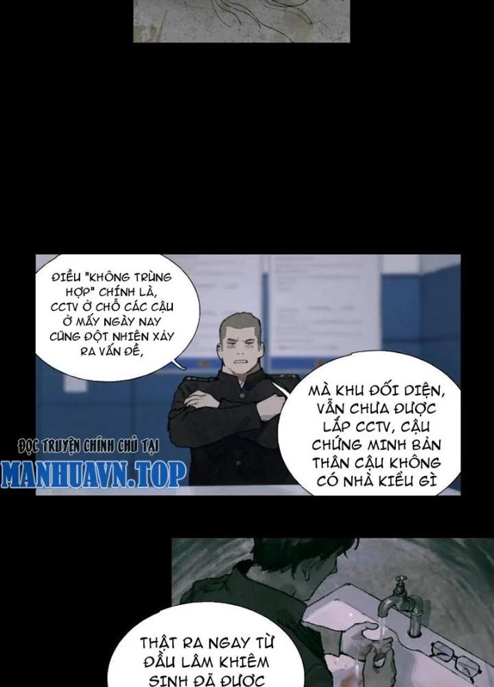 Tơ Nhện Chapter 33 - Trang 2