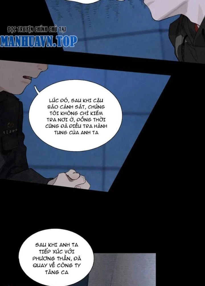 Tơ Nhện Chapter 34 - Trang 2
