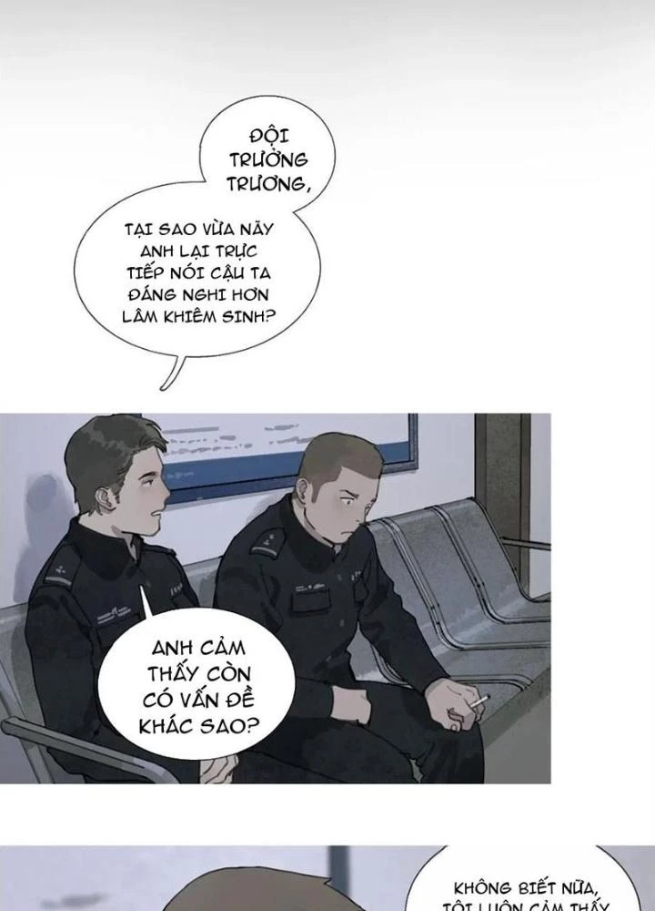Tơ Nhện Chapter 34 - Trang 2