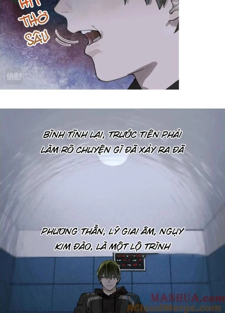Tơ Nhện Chapter 34 - Trang 2