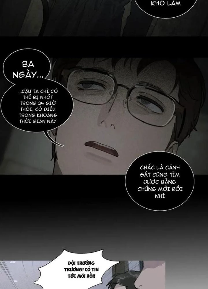 Tơ Nhện Chapter 34 - Trang 2