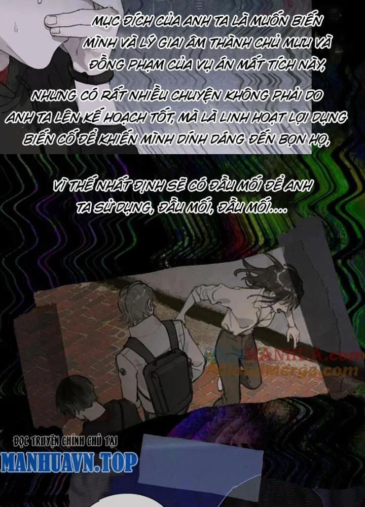 Tơ Nhện Chapter 34 - Trang 2