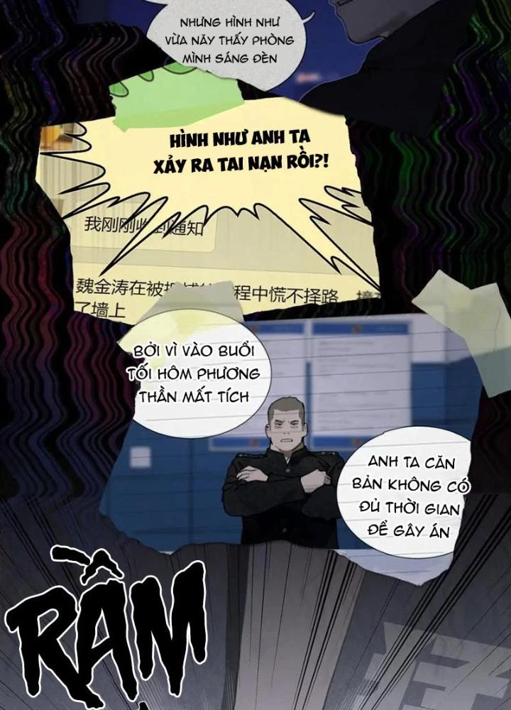 Tơ Nhện Chapter 34 - Trang 2