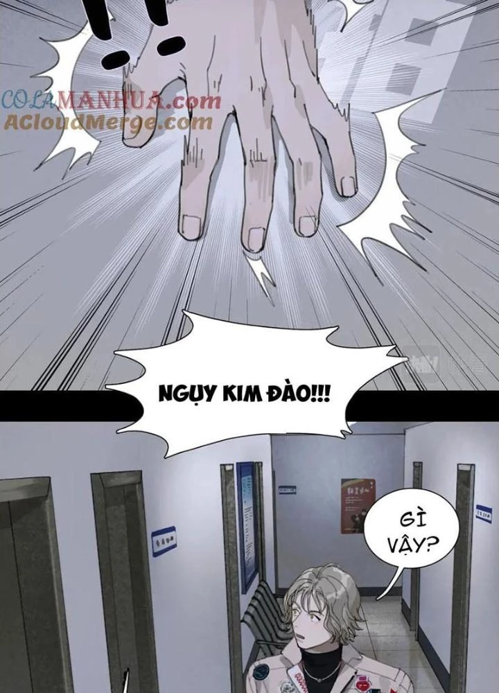 Tơ Nhện Chapter 34 - Trang 2
