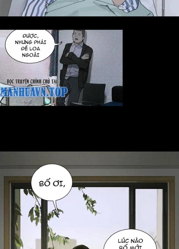 Tơ Nhện Chapter 34 - Trang 2
