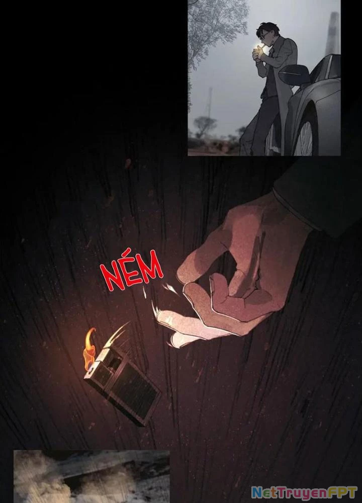 Tơ Nhện Chapter 35 - Trang 2