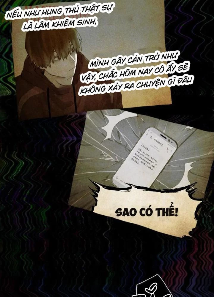 Tơ Nhện Chapter 35 - Trang 2