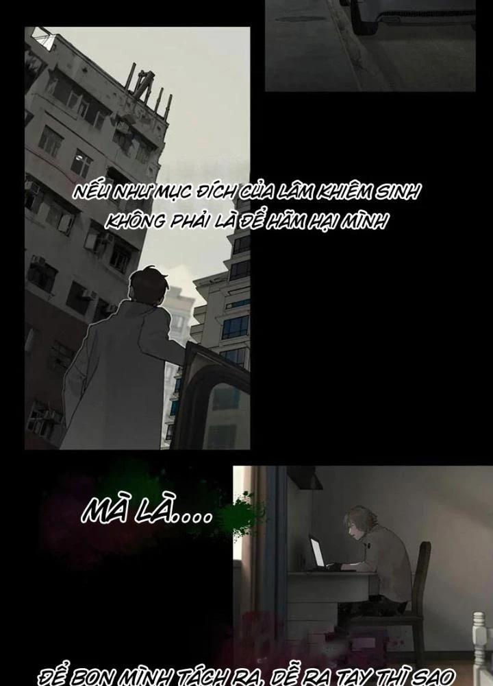 Tơ Nhện Chapter 35 - Trang 2