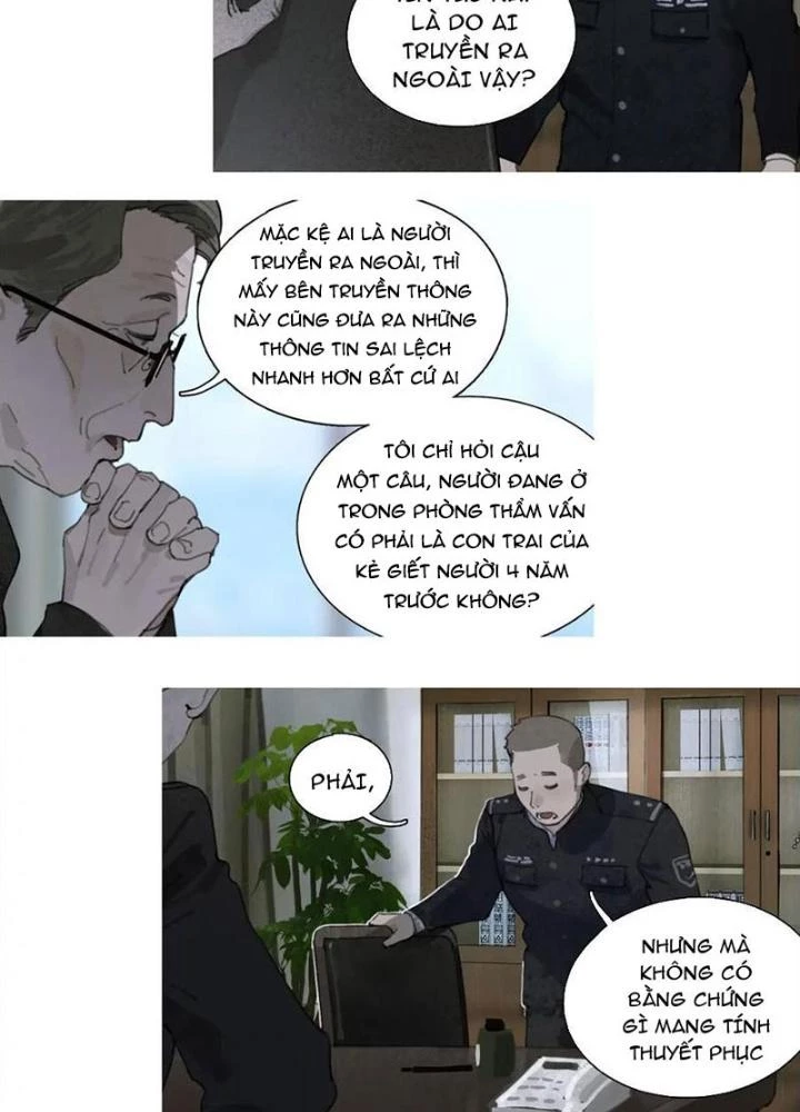 Tơ Nhện Chapter 35 - Trang 2
