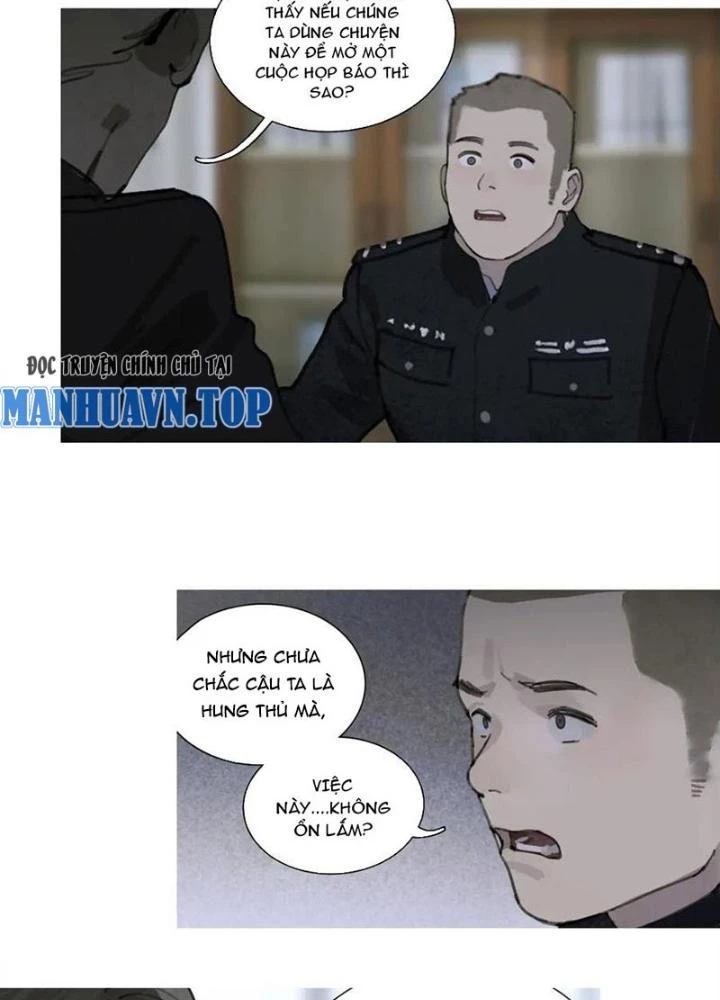 Tơ Nhện Chapter 35 - Trang 2
