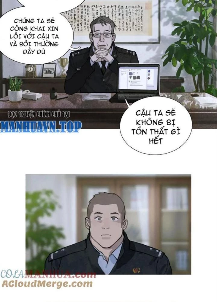 Tơ Nhện Chapter 35 - Trang 2