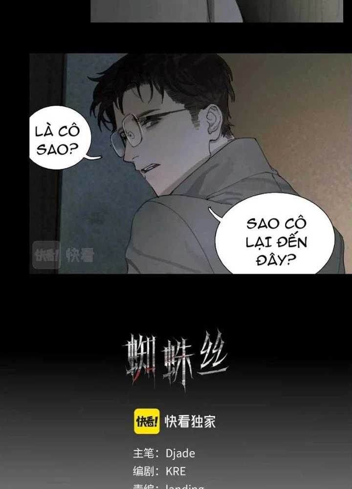 Tơ Nhện Chapter 36 - Trang 2