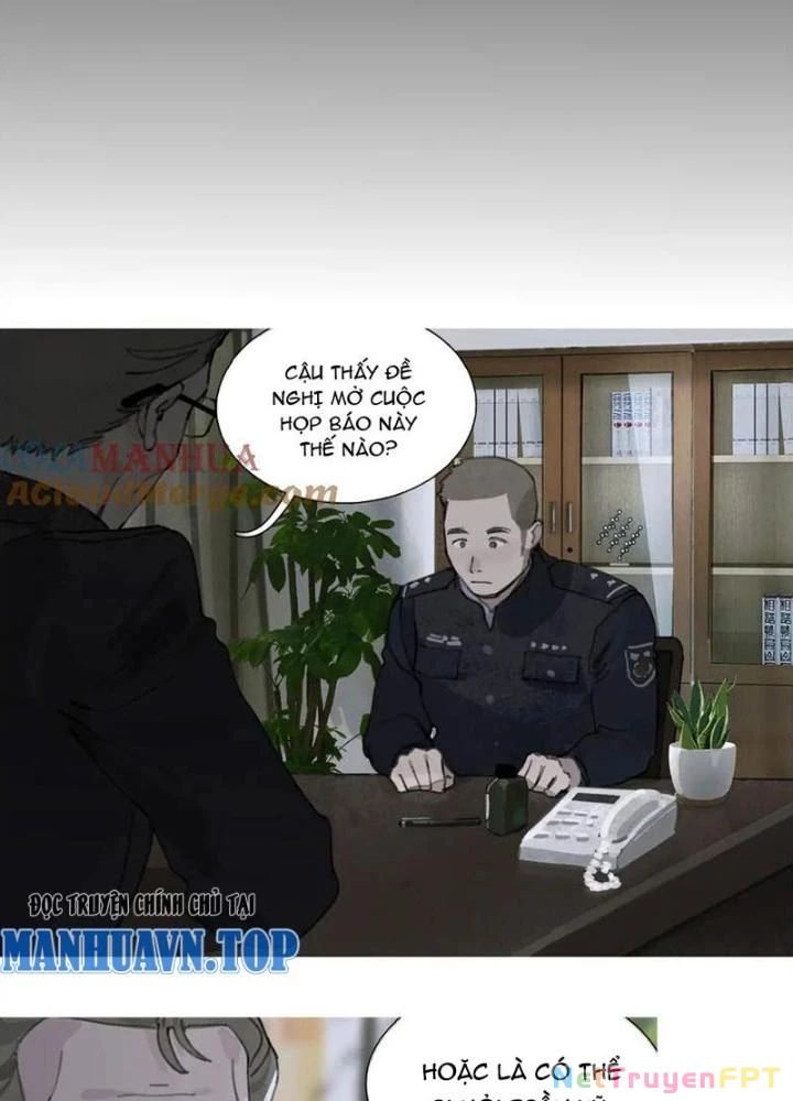 Tơ Nhện Chapter 36 - Trang 2
