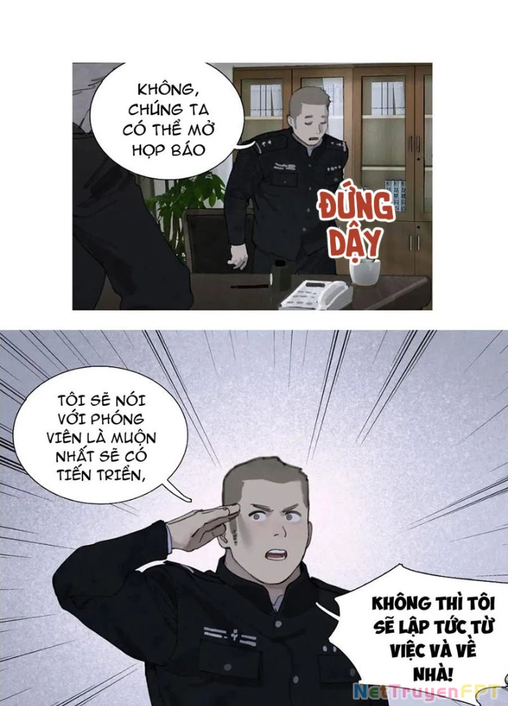 Tơ Nhện Chapter 36 - Trang 2