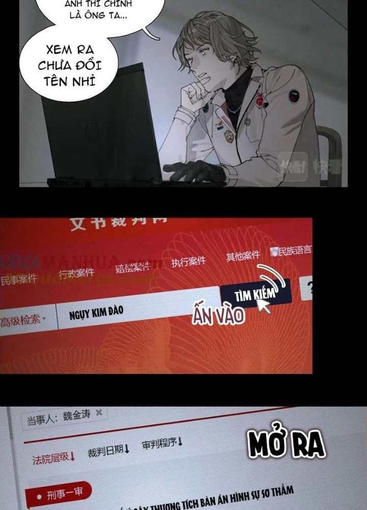 Tơ Nhện Chapter 36 - Trang 2