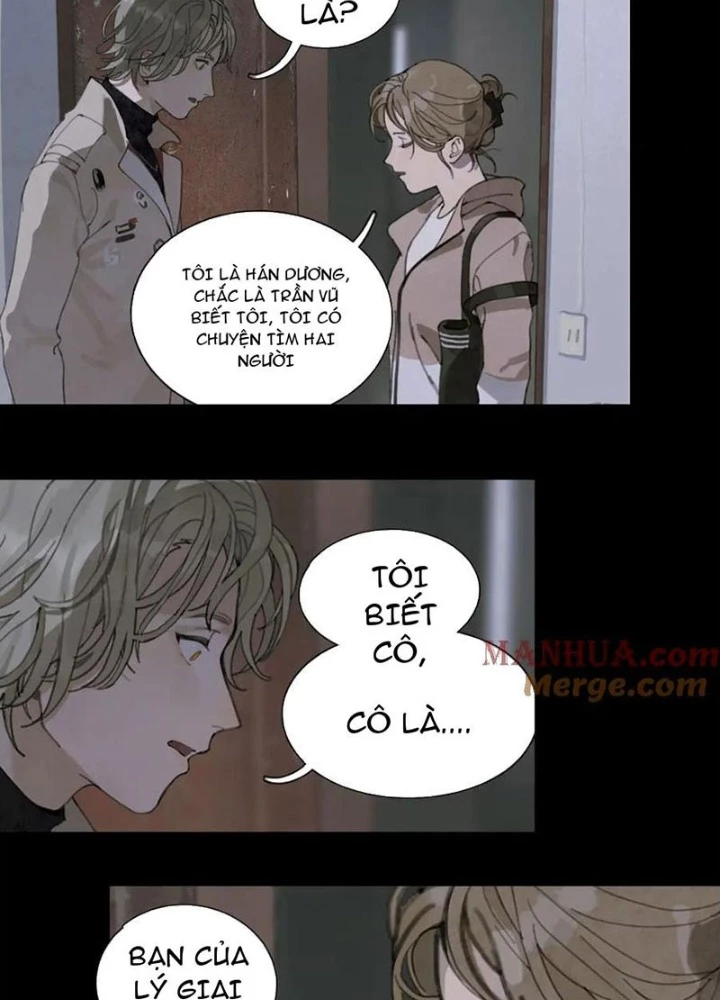 Tơ Nhện Chapter 36 - Trang 2