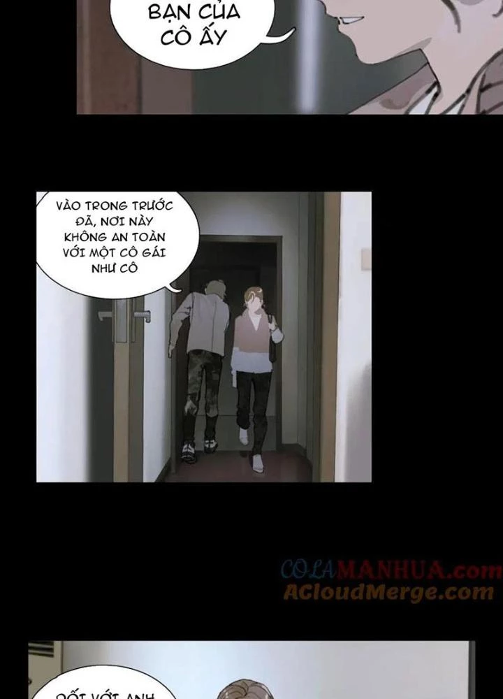Tơ Nhện Chapter 36 - Trang 2