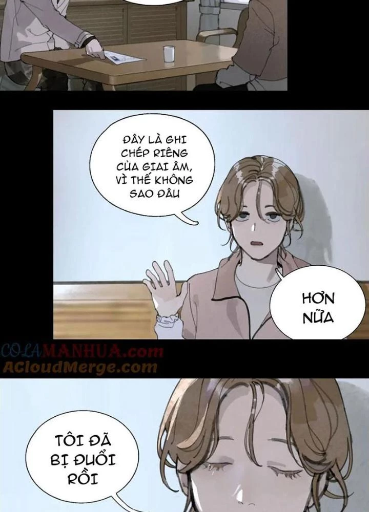 Tơ Nhện Chapter 36 - Trang 2