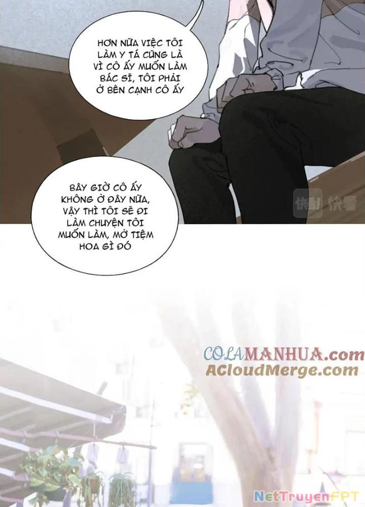 Tơ Nhện Chapter 36 - Trang 2