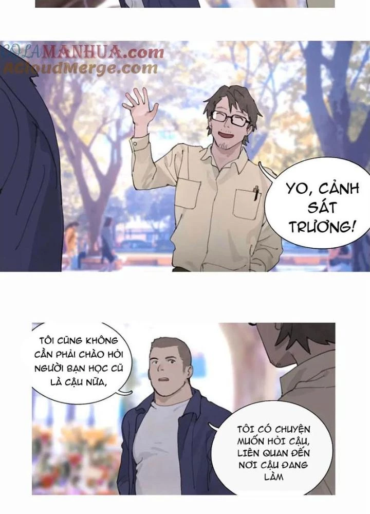 Tơ Nhện Chapter 36 - Trang 2