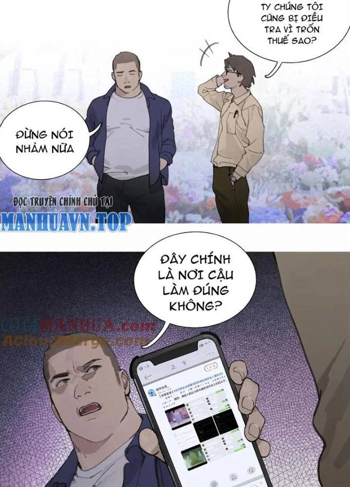 Tơ Nhện Chapter 36 - Trang 2