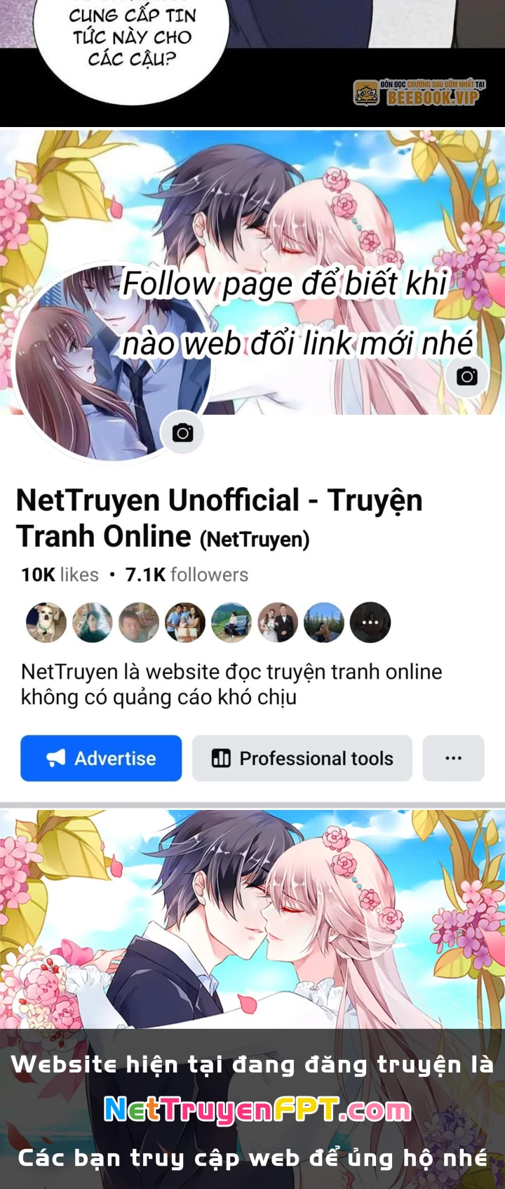 Tơ Nhện Chapter 36 - Trang 2