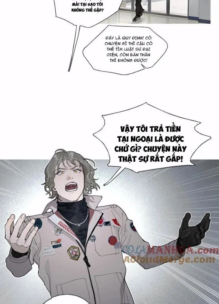 Tơ Nhện Chapter 37 - Trang 2
