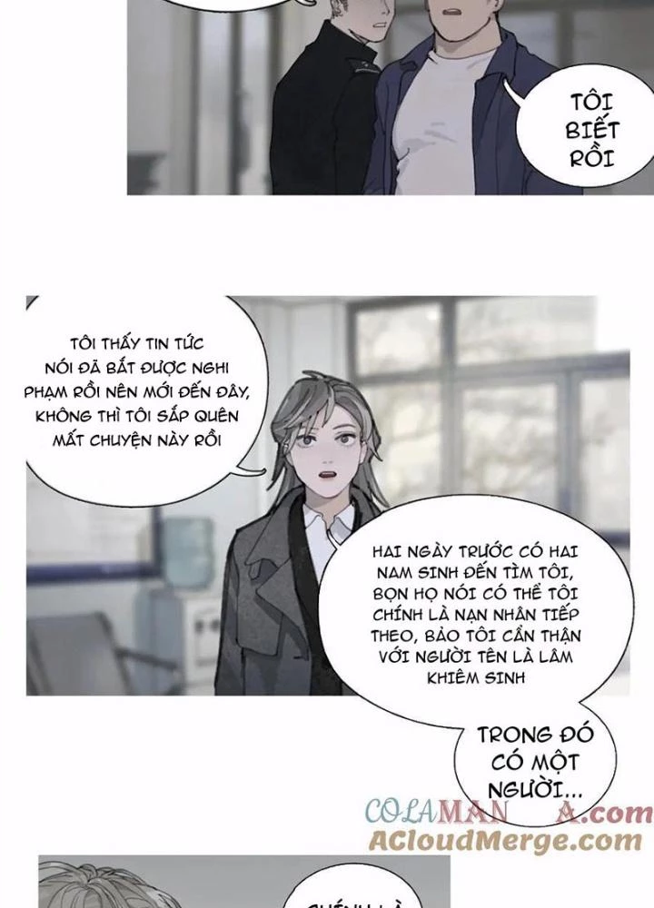 Tơ Nhện Chapter 37 - Trang 2