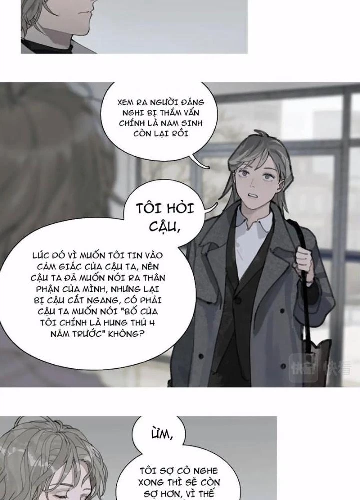 Tơ Nhện Chapter 37 - Trang 2