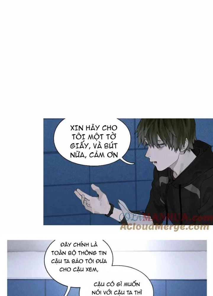 Tơ Nhện Chapter 37 - Trang 2