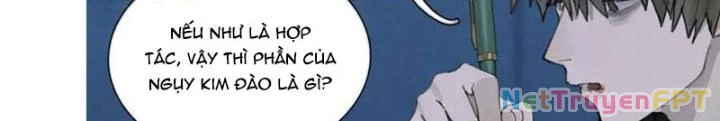 Tơ Nhện Chapter 37 - Trang 2