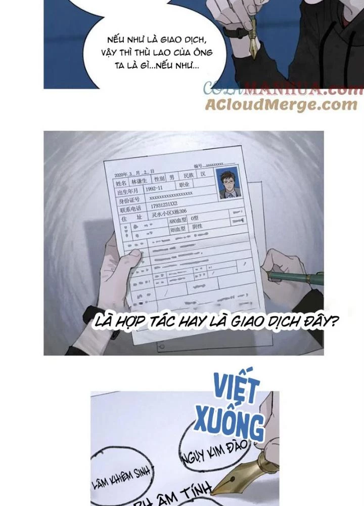 Tơ Nhện Chapter 37 - Trang 2