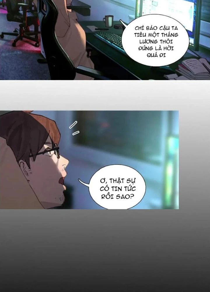 Tơ Nhện Chapter 37 - Trang 2