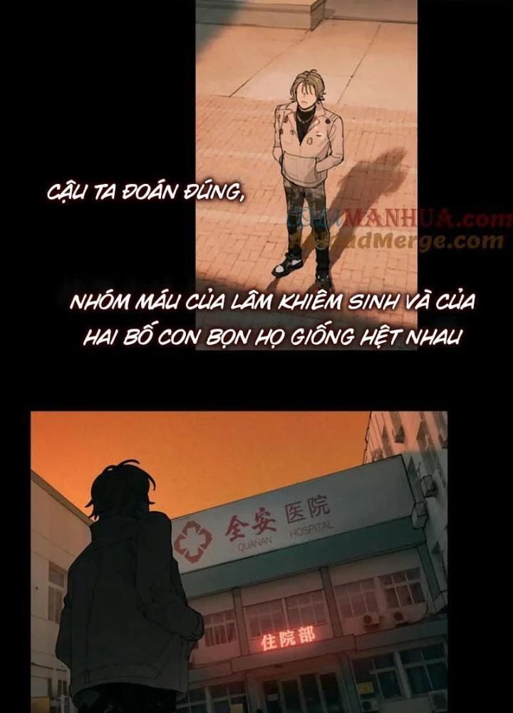 Tơ Nhện Chapter 37 - Trang 2