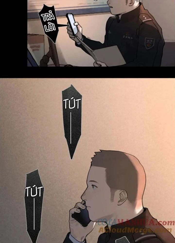 Tơ Nhện Chapter 37 - Trang 2