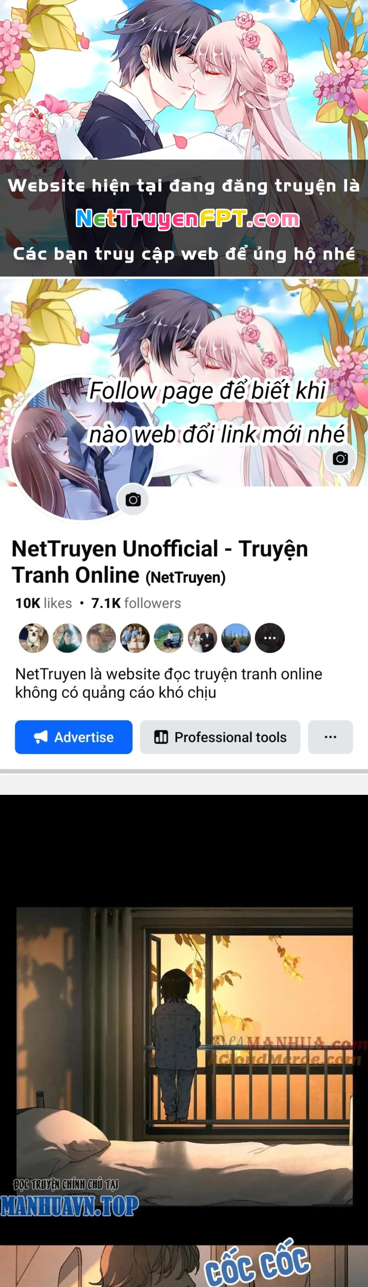 Tơ Nhện Chapter 38 - Trang 2