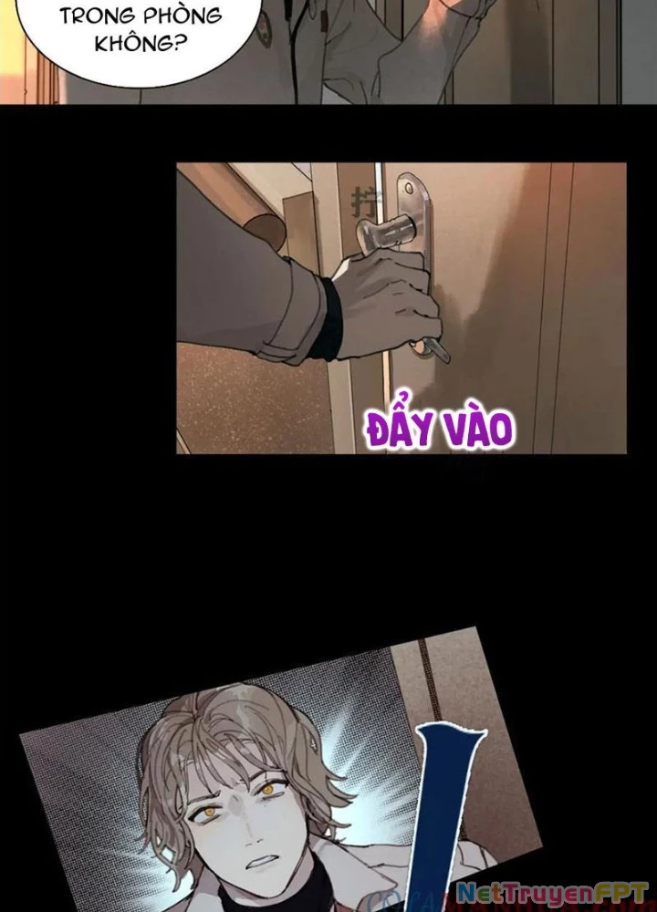 Tơ Nhện Chapter 38 - Trang 2