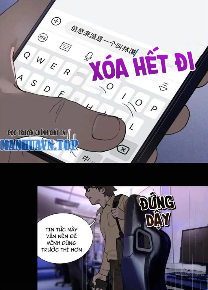 Tơ Nhện Chapter 38 - Trang 2