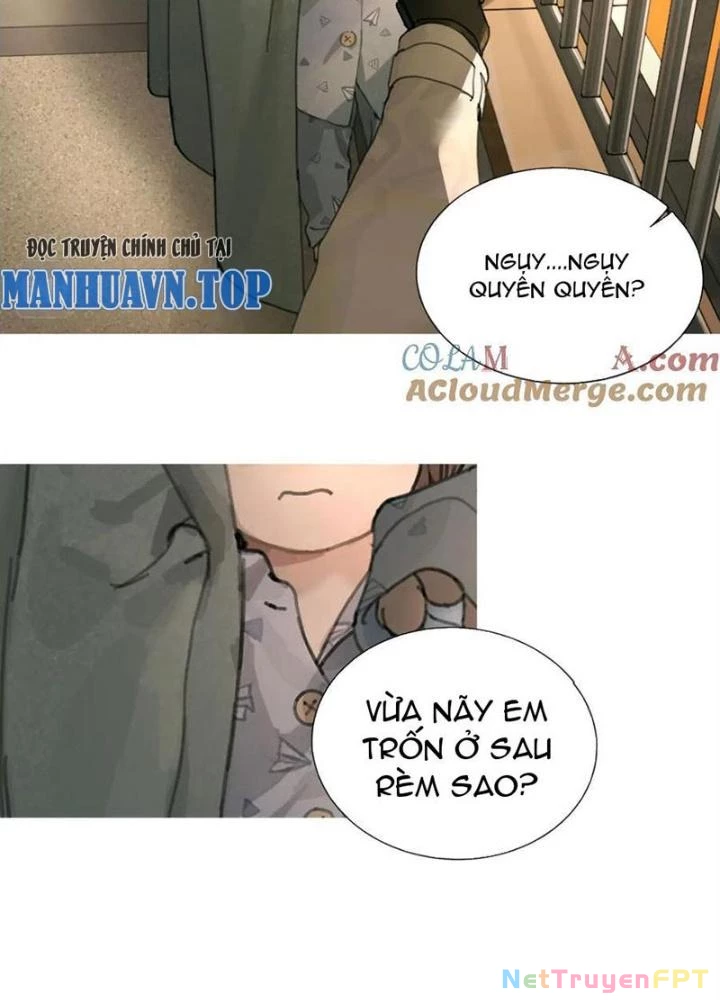Tơ Nhện Chapter 38 - Trang 2