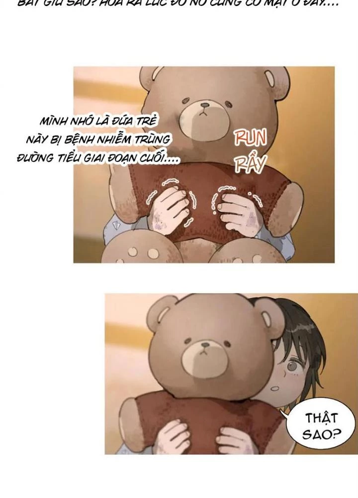 Tơ Nhện Chapter 38 - Trang 2