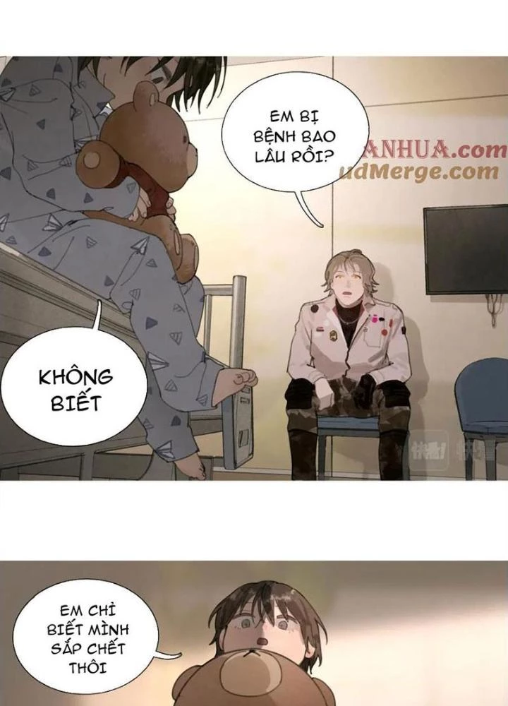 Tơ Nhện Chapter 38 - Trang 2