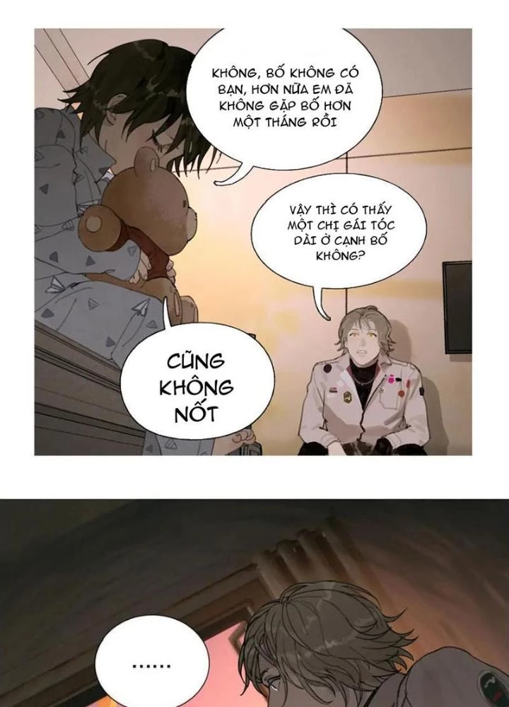 Tơ Nhện Chapter 38 - Trang 2
