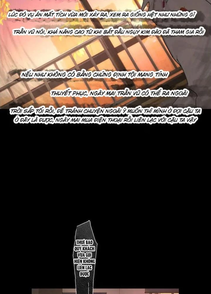 Tơ Nhện Chapter 38 - Trang 2