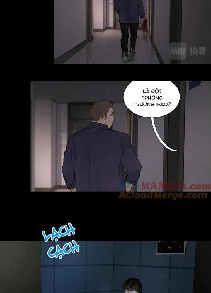 Tơ Nhện Chapter 38 - Trang 2