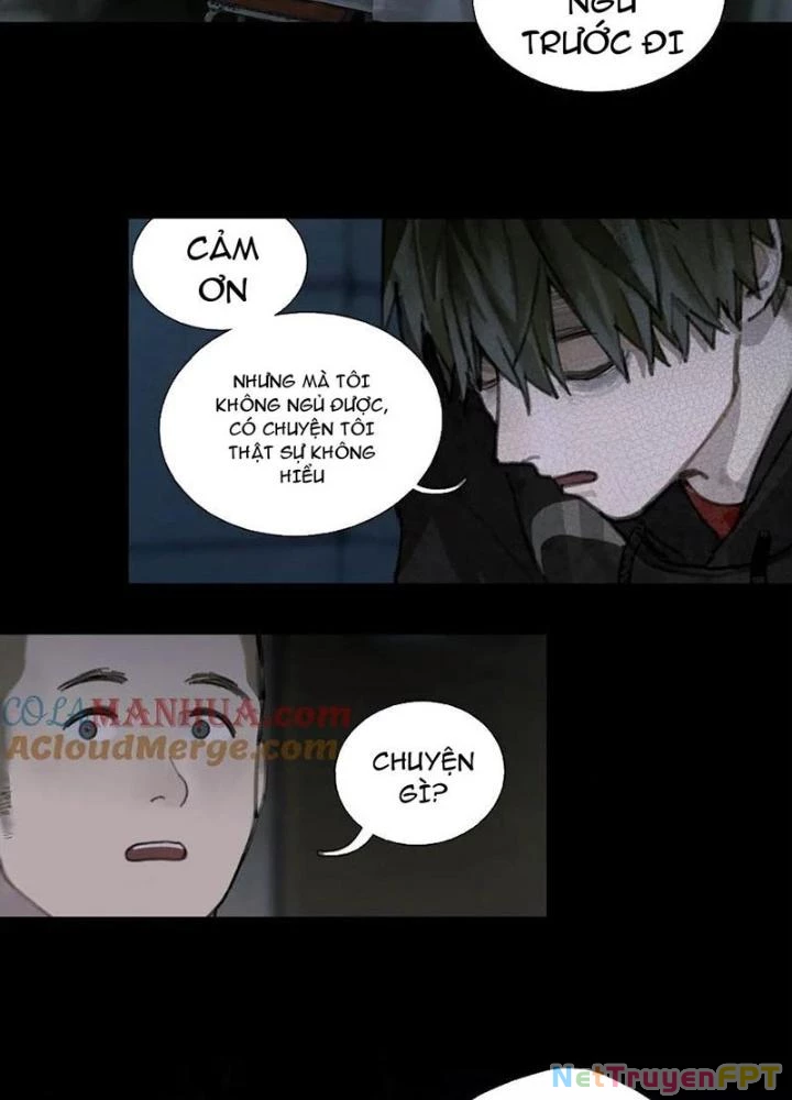 Tơ Nhện Chapter 38 - Trang 2