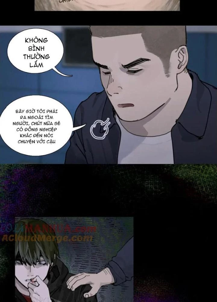 Tơ Nhện Chapter 38 - Trang 2