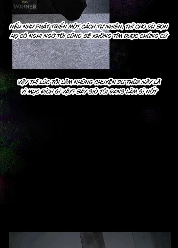 Tơ Nhện Chapter 38 - Trang 2