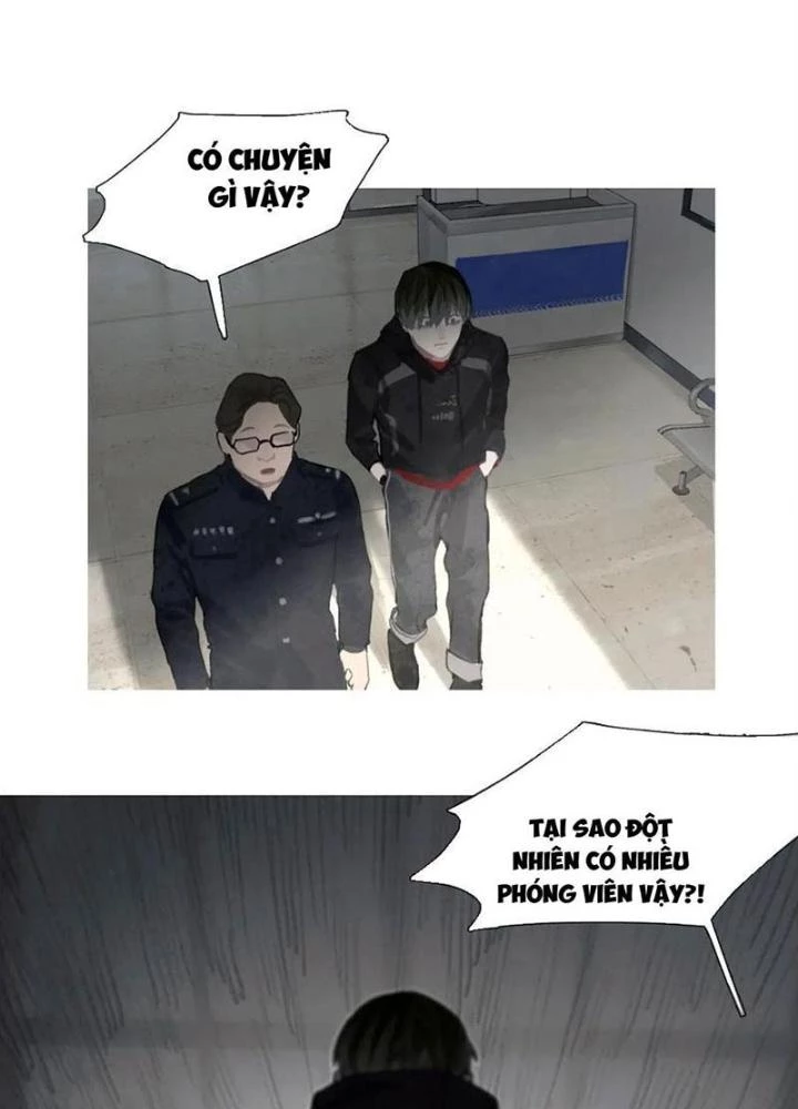 Tơ Nhện Chapter 39 - Trang 2