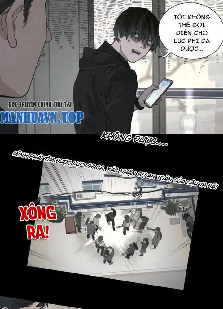 Tơ Nhện Chapter 39 - Trang 2