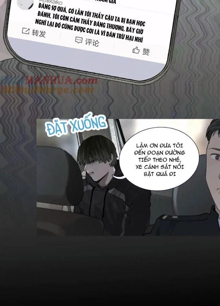 Tơ Nhện Chapter 39 - Trang 2